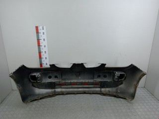 Бампер передний, ориг. номер 6400A919, Mitsubishi Colt 2002-2012