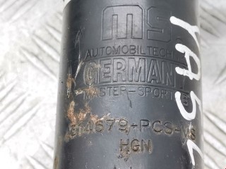 Стойка передняя левая, ориг. номер 2S6118K001AG, 314679, Ford Fiesta 2001-2007