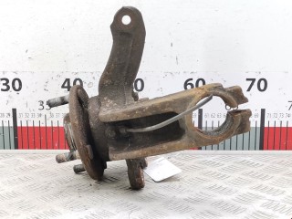 Ступица передняя правая, ориг. номер 1333147, Ford Fiesta 2001-2007