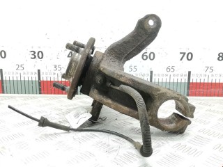 Ступица передняя правая, ориг. номер 1333147, Ford Fiesta 2005-2008