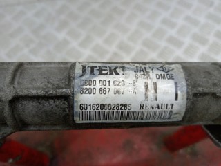 Рулевая рейка, ориг. номер 8200867067, Renault Twingo 2007-2011
