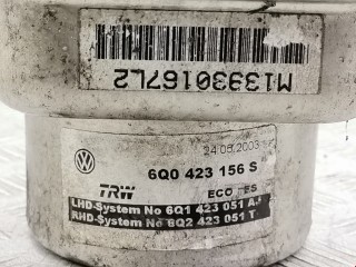 Электроусилитель руля, ориг. номер 6Q0423156S, 6R0423156C, Volkswagen Polo 2001-2005