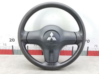 Руль Mitsubishi Colt 2002-2012, левый руль, MR955201XA