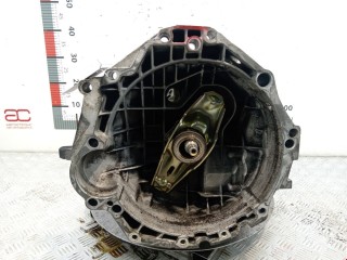 КПП механическая (МКПП) 5-ступенчатая, ориг. номер DDU, Audi A6 1997-2001