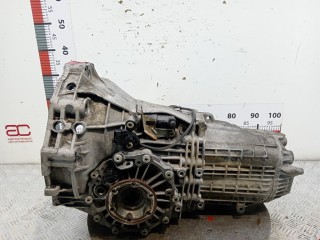 КПП механическая (МКПП) 5-ступенчатая, ориг. номер DDU, Audi A6 1997-2001