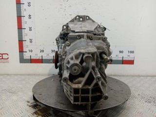 КПП механическая (МКПП) 5-ступенчатая, ориг. номер DDU, Audi A6 1997-2001
