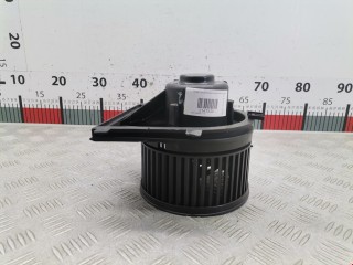 Моторчик печки, ориг. номер 1J1819021C, 1J1819021B, Seat Cordoba 1999-2003