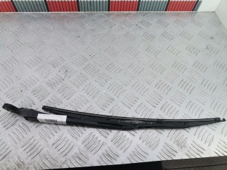 Щеткодержатель задний Volkswagen Golf 1991-2000, хетчбэк 5 дв., левый руль, 1J6955707A