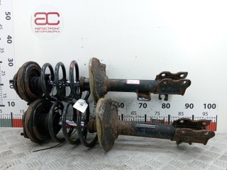 Стойка задняя, Nissan X-Trail 2004-2007