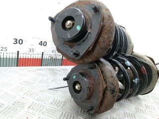 Стойка задняя, Nissan X-Trail 2004-2007
