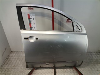 Дверь передняя правая Nissan Qashqai 2006-2010, внедорожник 5 дв., H0100JD0M0