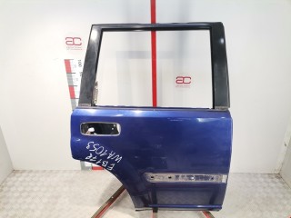 Дверь задняя правая, ориг. номер H21008H7MM, Nissan X-Trail 2000-2004