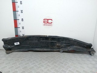 Рамка капота, Nissan Qashqai 2006-2010