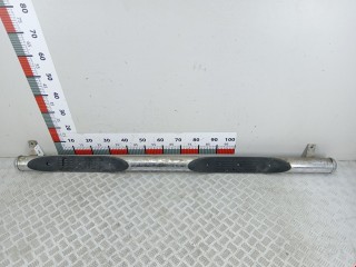 Подножка, Nissan X-Trail 2000-2004