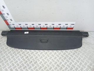 Шторка багажника, ориг. номер 3C9867871J, Volkswagen Passat 2005-2010