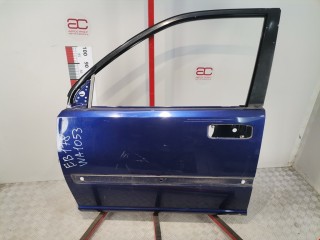 Дверь передняя левая, ориг. номер H01018H7MM, Nissan X-Trail 2000-2004