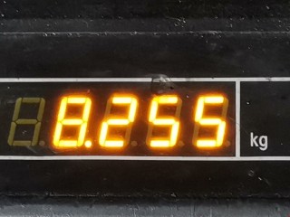 Ступица задняя левая, ориг. номер 43202AG000, Nissan X-Trail 2000-2004