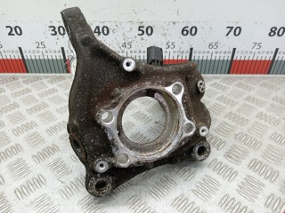 Кулак поворотный правый, ориг. номер 3C0407254F, Volkswagen Passat 2005-2010