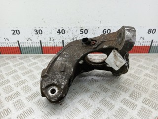 Кулак поворотный правый, ориг. номер 3C0407254F, Volkswagen Passat 2005-2010