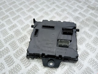 Блок комфорта Renault Master 2010-2014, 284B19799R