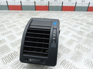 Дефлектор обдува салона Skoda Octavia 2000-2011, МКПП, 1Z0819701