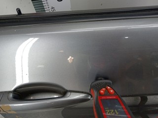 Дверь передняя правая, ориг. номер 41007203644, BMW 3 E90/E91/E92/E93 2008-2013