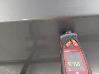 Дверь передняя правая, ориг. номер 41007203644, BMW 3 E90/E91/E92/E93 2008-2013