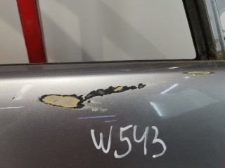 Дверь передняя правая, ориг. номер 41007203644, BMW 3 E90/E91/E92/E93 2008-2013