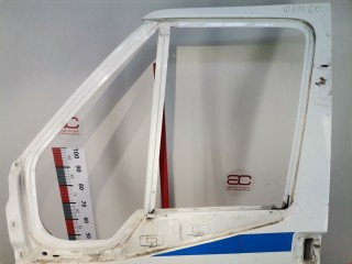 Дверь передняя левая, ориг. номер 1848340, Ford Transit Custom 2012-2018