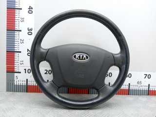 Руль Kia Carens 2006-2012, левый руль, 561101D111