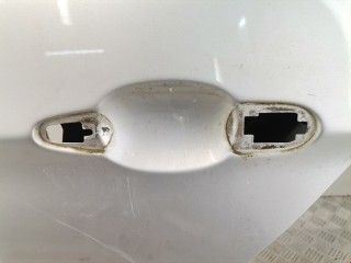 Дверь задняя левая, ориг. номер 41007203647, BMW 3 E90/E91/E92/E93 2008-2013