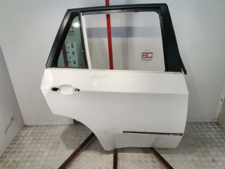 Дверь задняя правая, ориг. номер 41527261482, BMW X5 E70 2006-2010