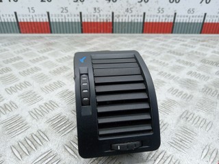 Дефлектор обдува салона Skoda Octavia 2000-2011, МКПП, 1Z0819702