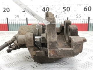 Суппорт передний правый, ориг. номер 34116776528, BMW 3 E90/E91/E92/E93 2004-2008