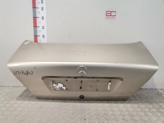 Крышка багажника (дверь 3-5), ориг. номер A2027500375, Mercedes C W202 1993-1997