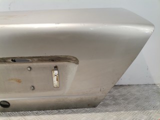 Крышка багажника (дверь 3-5), ориг. номер A2027500375, Mercedes C W202 1993-1997