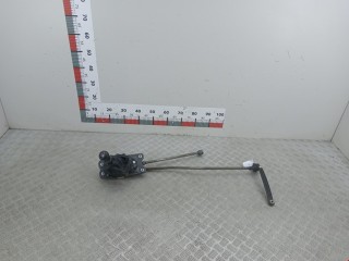 Кулиса Audi A4 2004-2009, МКПП, 8K0711055F