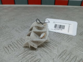 Кронштейн крепления бампера заднего, ориг. номер 85226JD01A, Nissan Qashqai 2006-2010