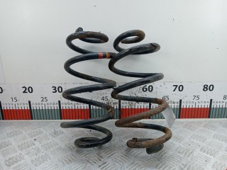 Пружина задняя, ориг. номер 55020JD02A, Nissan Qashqai 2006-2010