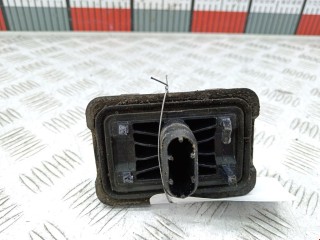 Опора под домкрат (поддомкратная подушка), ориг. номер 51717123311, BMW 3 E90/E91/E92/E93 2004-2008