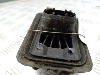Опора под домкрат (поддомкратная подушка), ориг. номер 51717123311, BMW 3 E90/E91/E92/E93 2004-2008