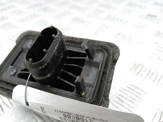Опора под домкрат (поддомкратная подушка), ориг. номер 51717123311, BMW 3 E90/E91/E92/E93 2004-2008