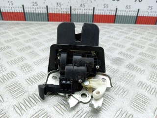Замок багажника, ориг. номер 4F5827505D, Audi A4 2004-2009