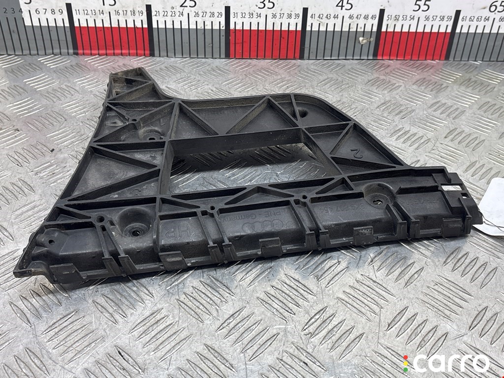 Кронштейн крепления бампера заднего Audi A4 2004-2009, универсал, 8K9807454, фото 2