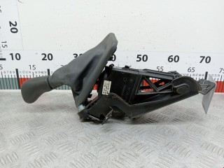Кулиса Mercedes Sprinter 2000-2006, робот, A9012602109