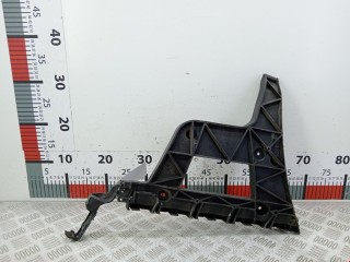 Кронштейн крепления бампера заднего Audi A4 2004-2009, универсал, 8K9807453