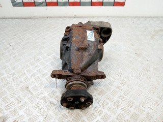 Редуктор заднего моста BMW 3 E90/E91/E92/E93 2008-2013, МКПП, 33107566170