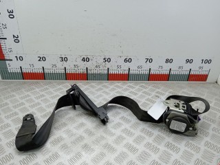 Ремень безопасности передний левый, ориг. номер 4F0857705, Audi A6 2004-2008