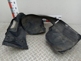 Защита арок передняя левая (подкрылок), ориг. номер 3C0805911C, 3C0805977, Volkswagen Passat 2005-2010