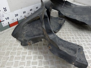Защита арок передняя левая (подкрылок), ориг. номер 3C0805911C, 3C0805977, Volkswagen Passat 2005-2010